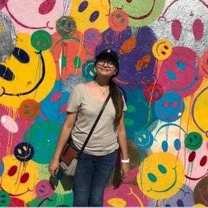 Meet your Posher, Rhonda